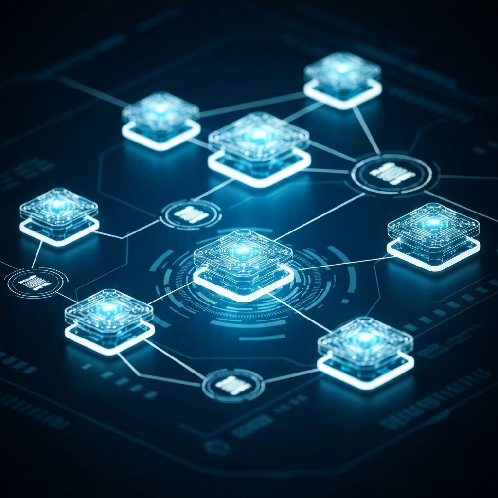 DecisionGraph AI Network Visualization